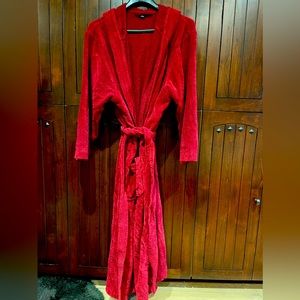 Shower / swimming pool robe